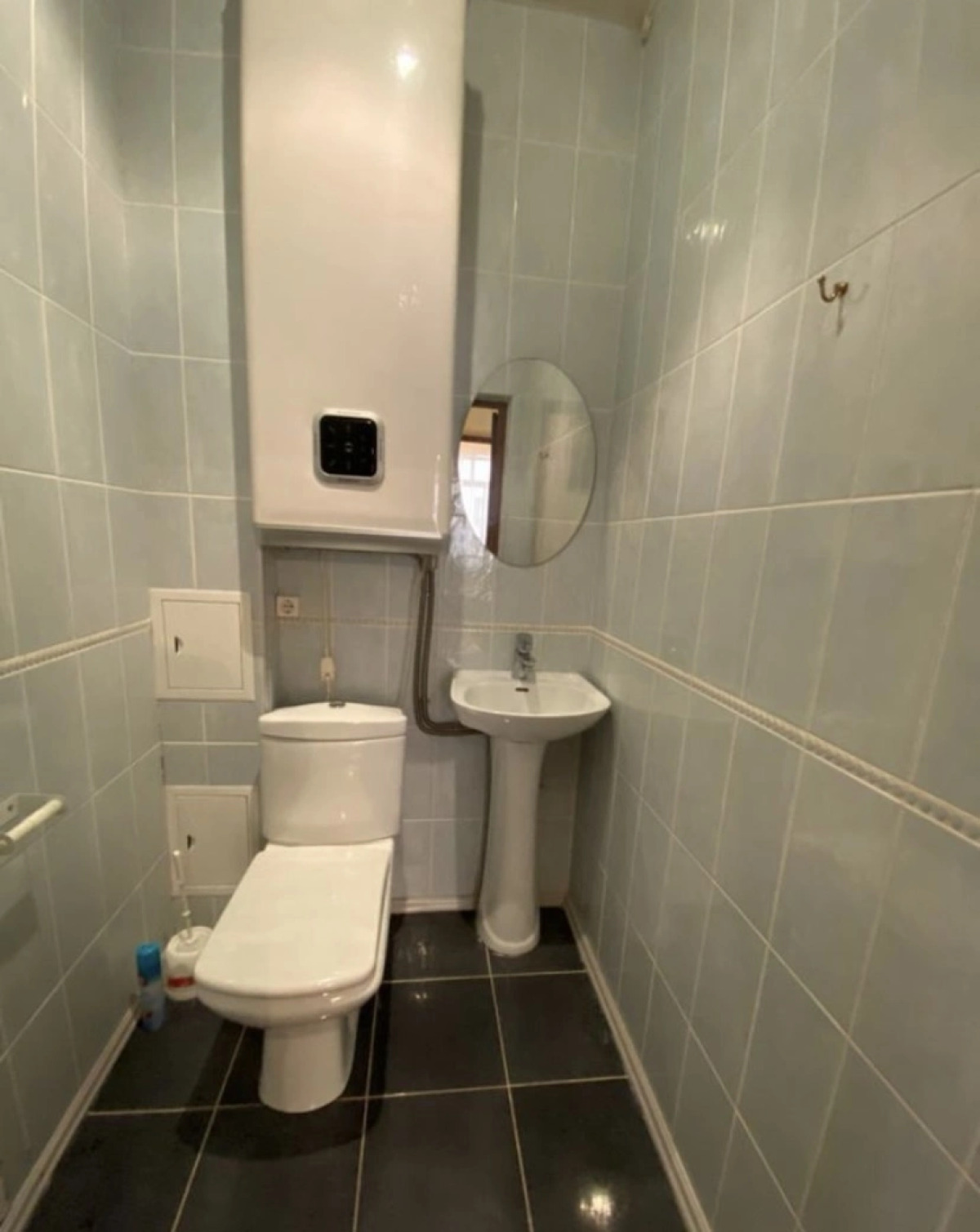 Апартаменты Элитная трехкомнатная квартира