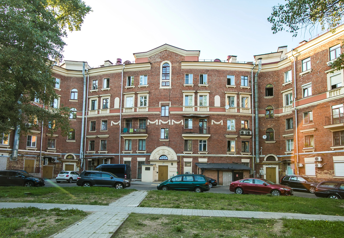 Апартаменты в самом центре Минск