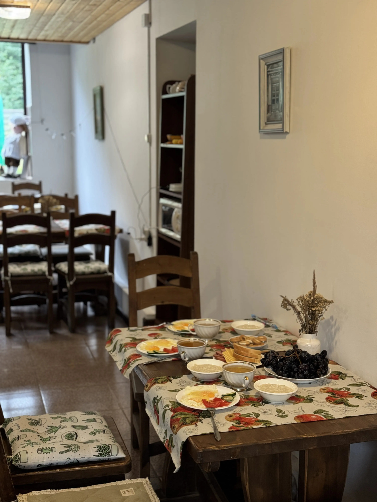 Hostel Galereya Levitan