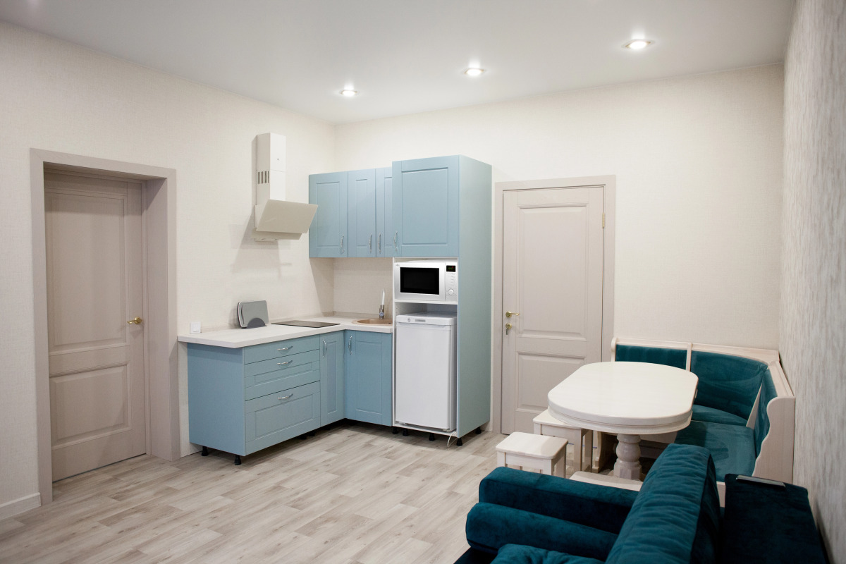 Апартаменты у Башни