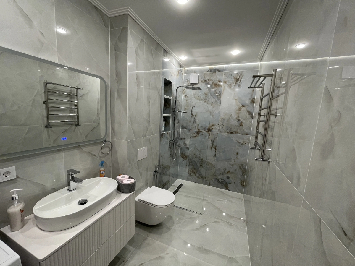 Квартира Сердце Зеленоградска - здесь