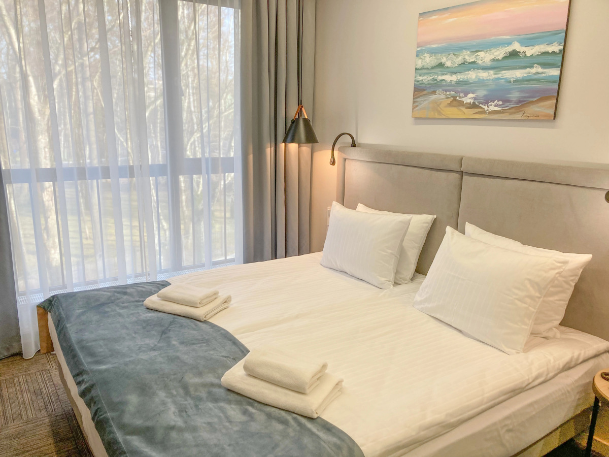 Апартаменты Sun City 6