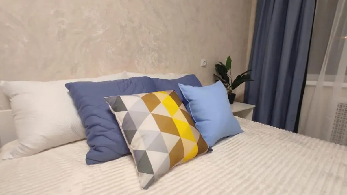 Квартира Sever