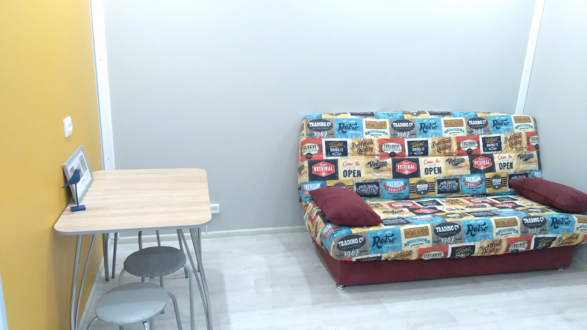 Гостевой Дом Уютный Тихвин