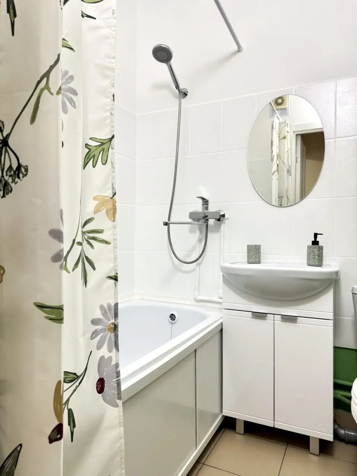 Квартира Hygge Karelia Spring