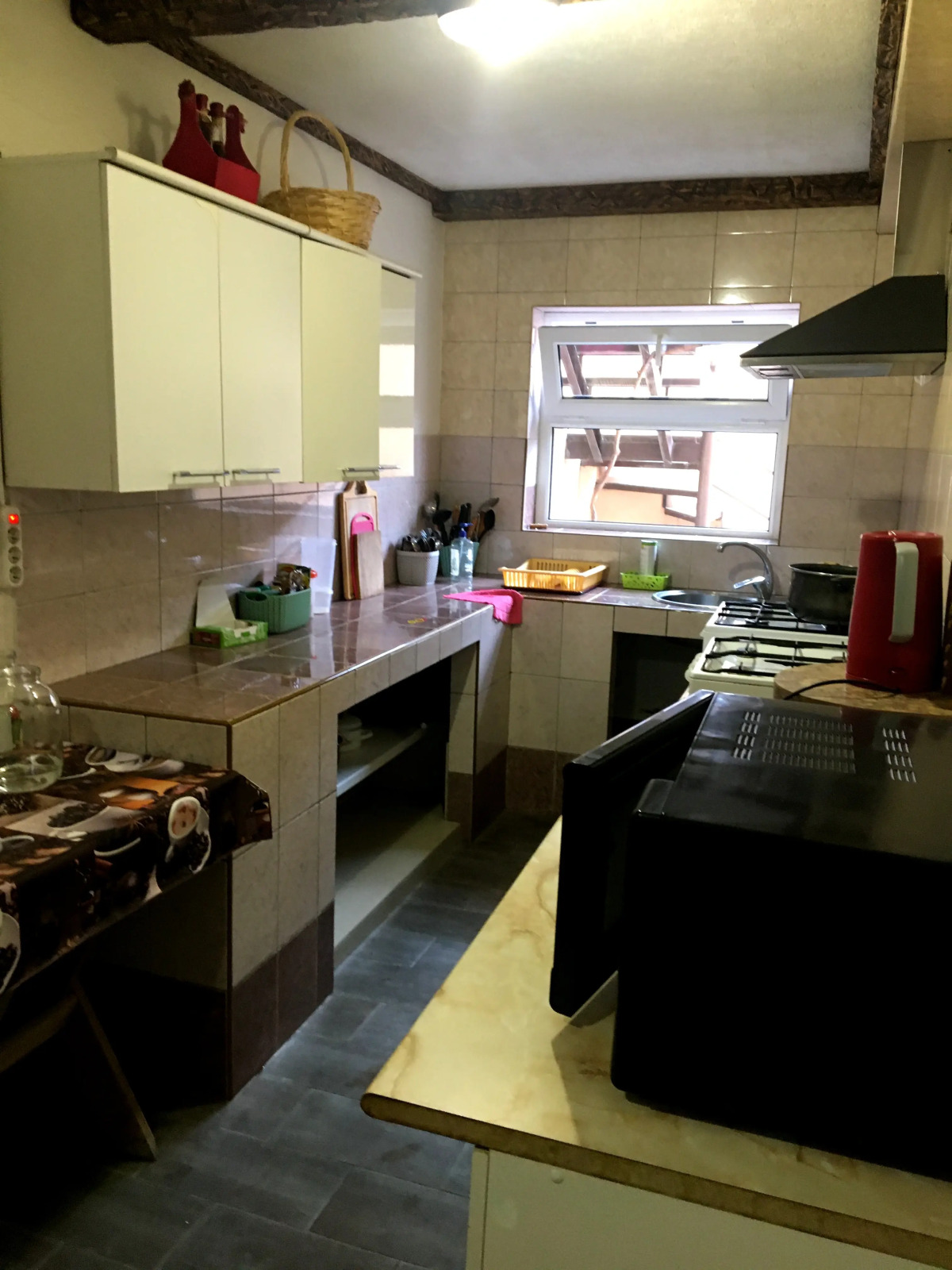 Anastasiya Guest House