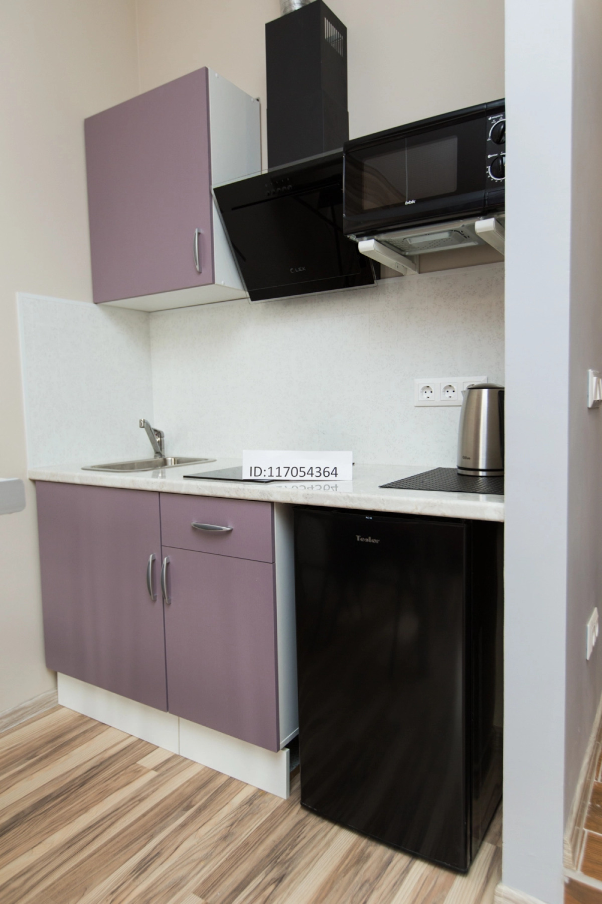 Апартаменты 103.3 Профсоюзная