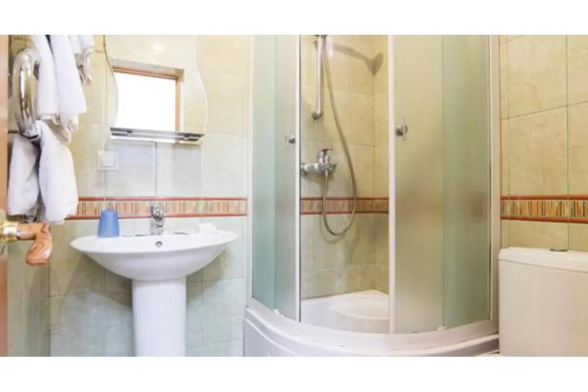 Гостевой Дом Лаура