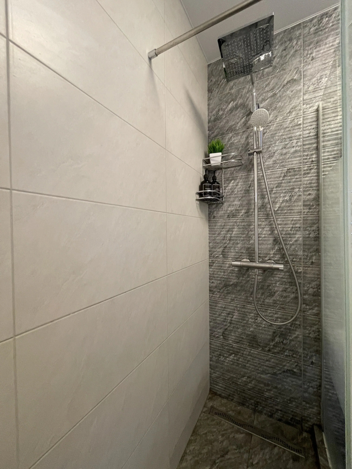 Квартира Уютная однокомнатная