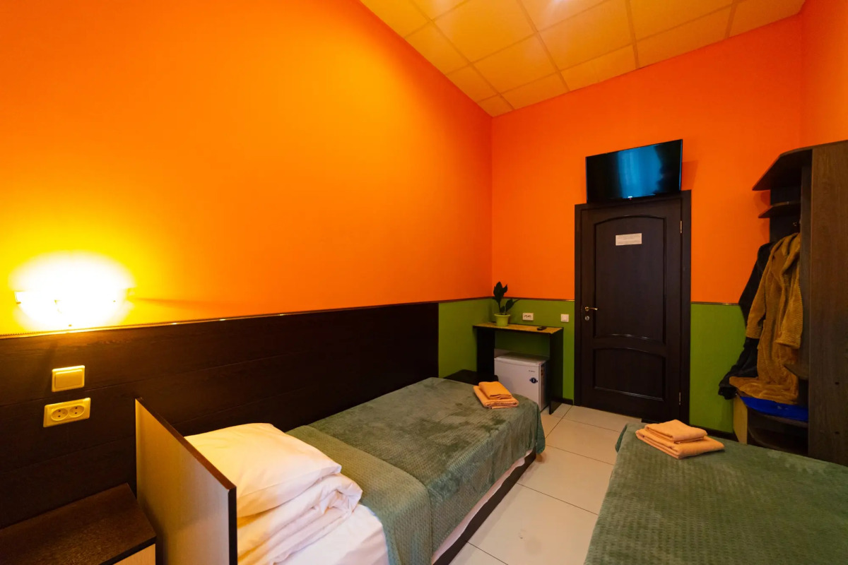 Мини-отель Север