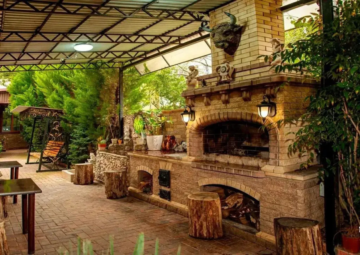 Гостевой дом Siena