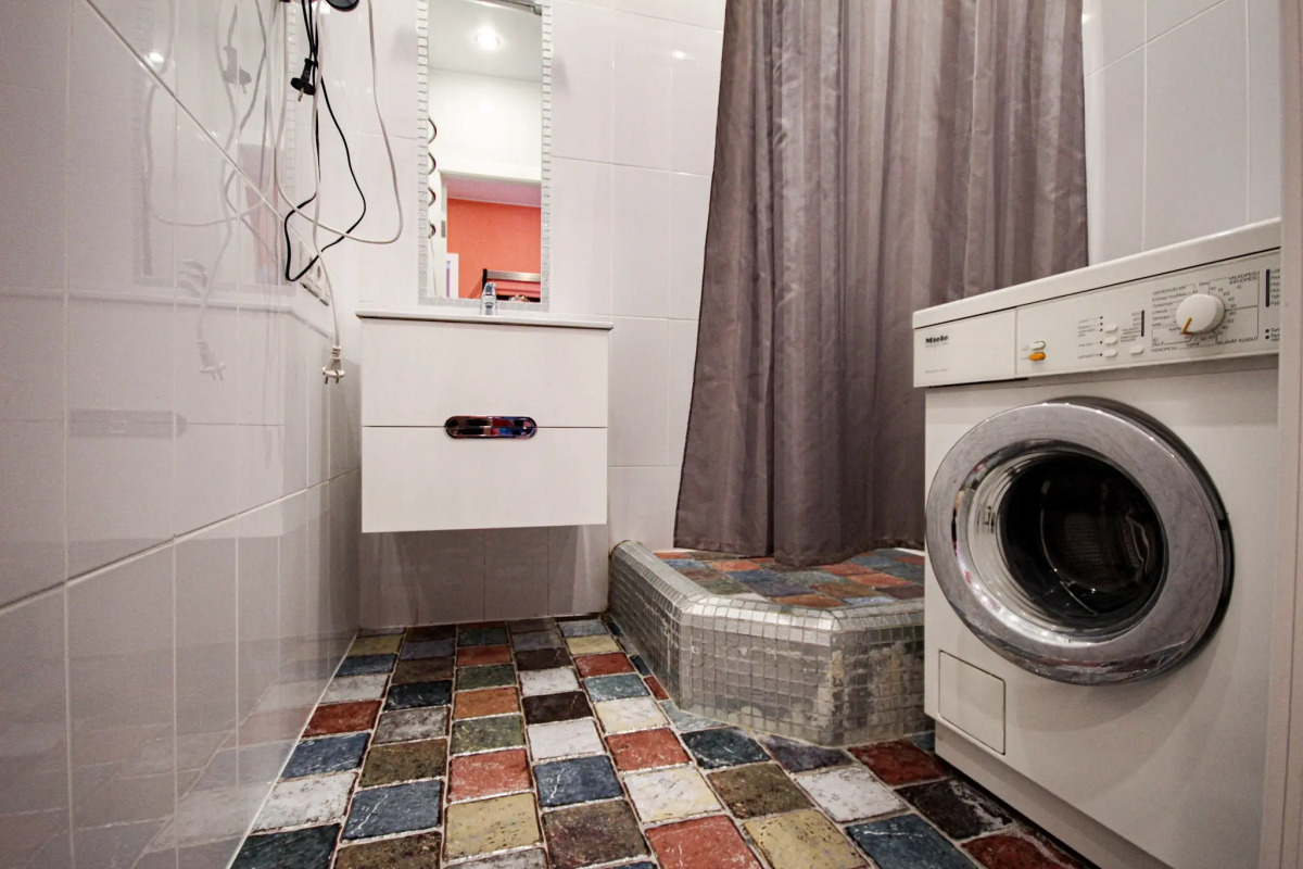 Апартаменты Царская столица