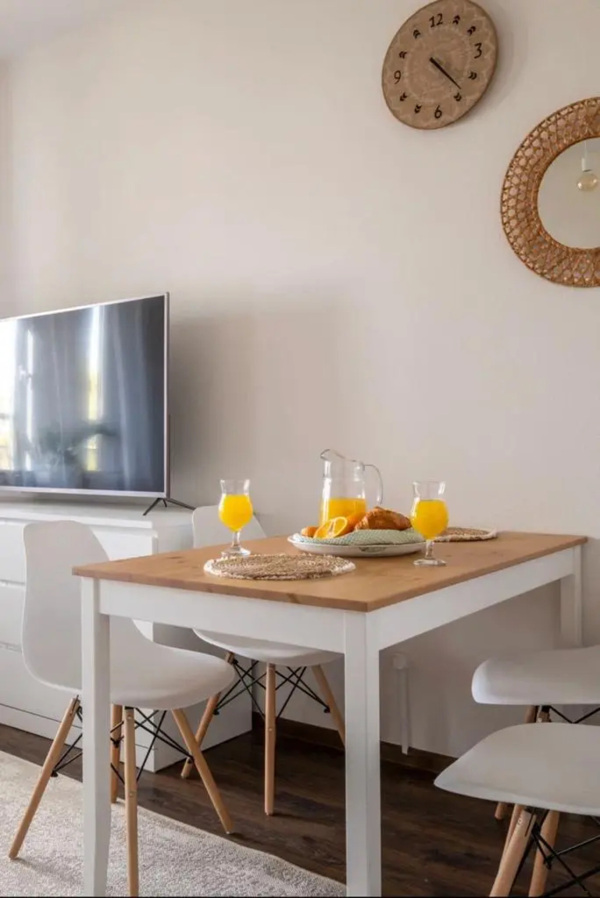 Апартаменты ЖК Статус Парк Победы