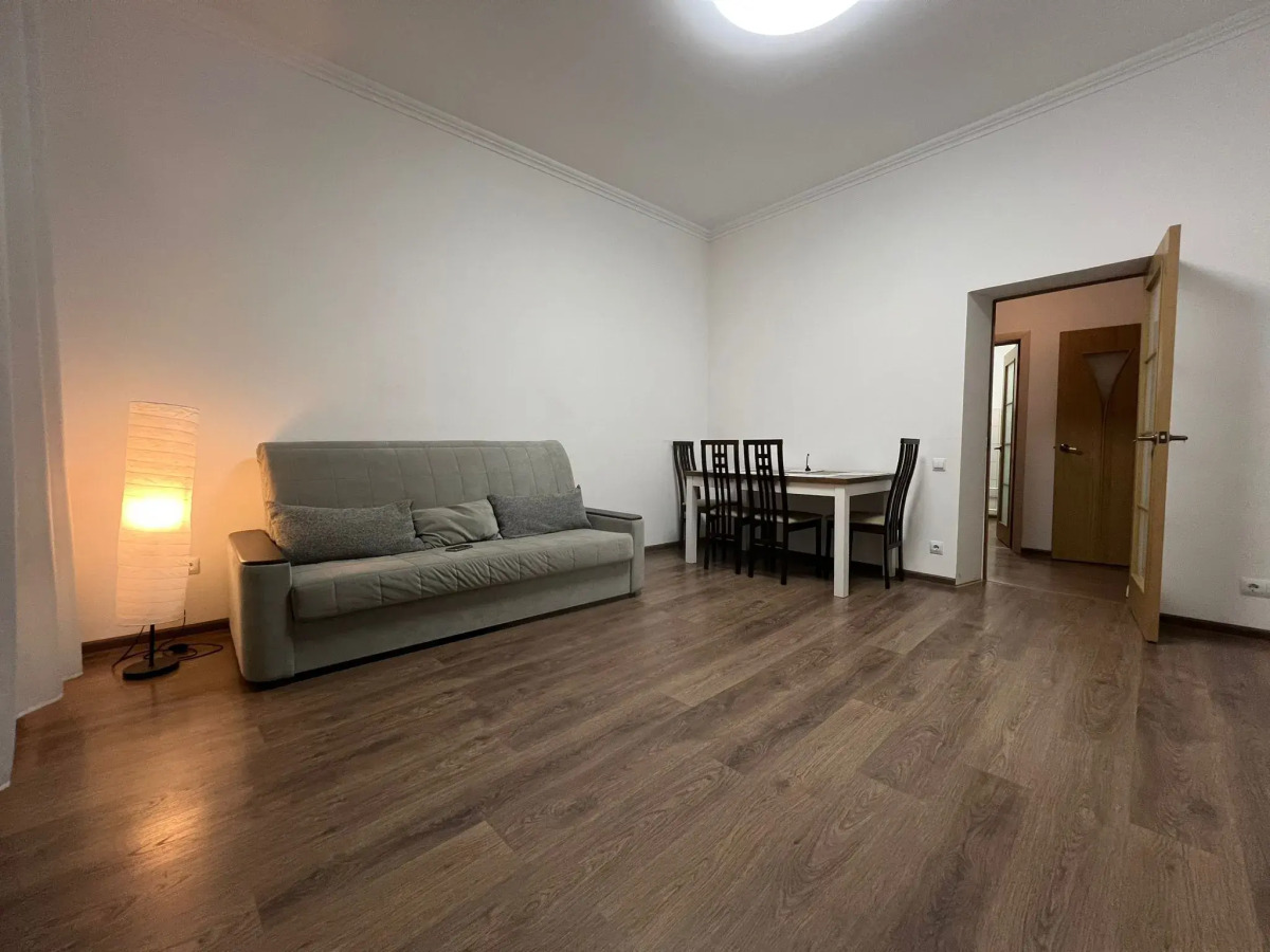 Апартаменты на Мостовой 40