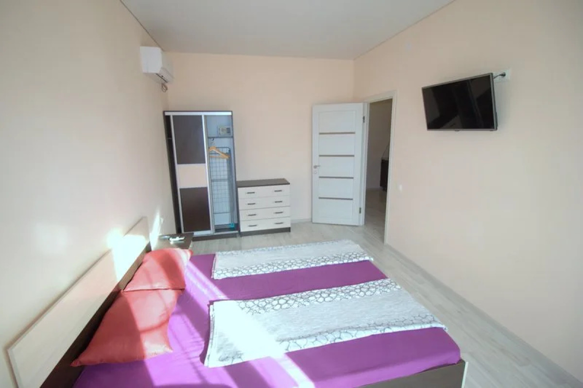 Апартаменты Диона