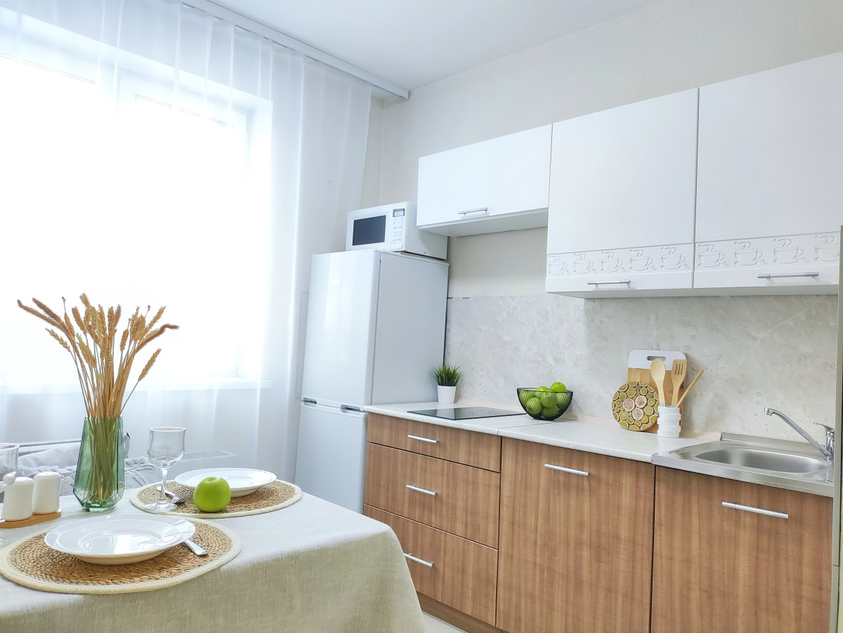 Квартира Уютная Квартира Рядом с Метро