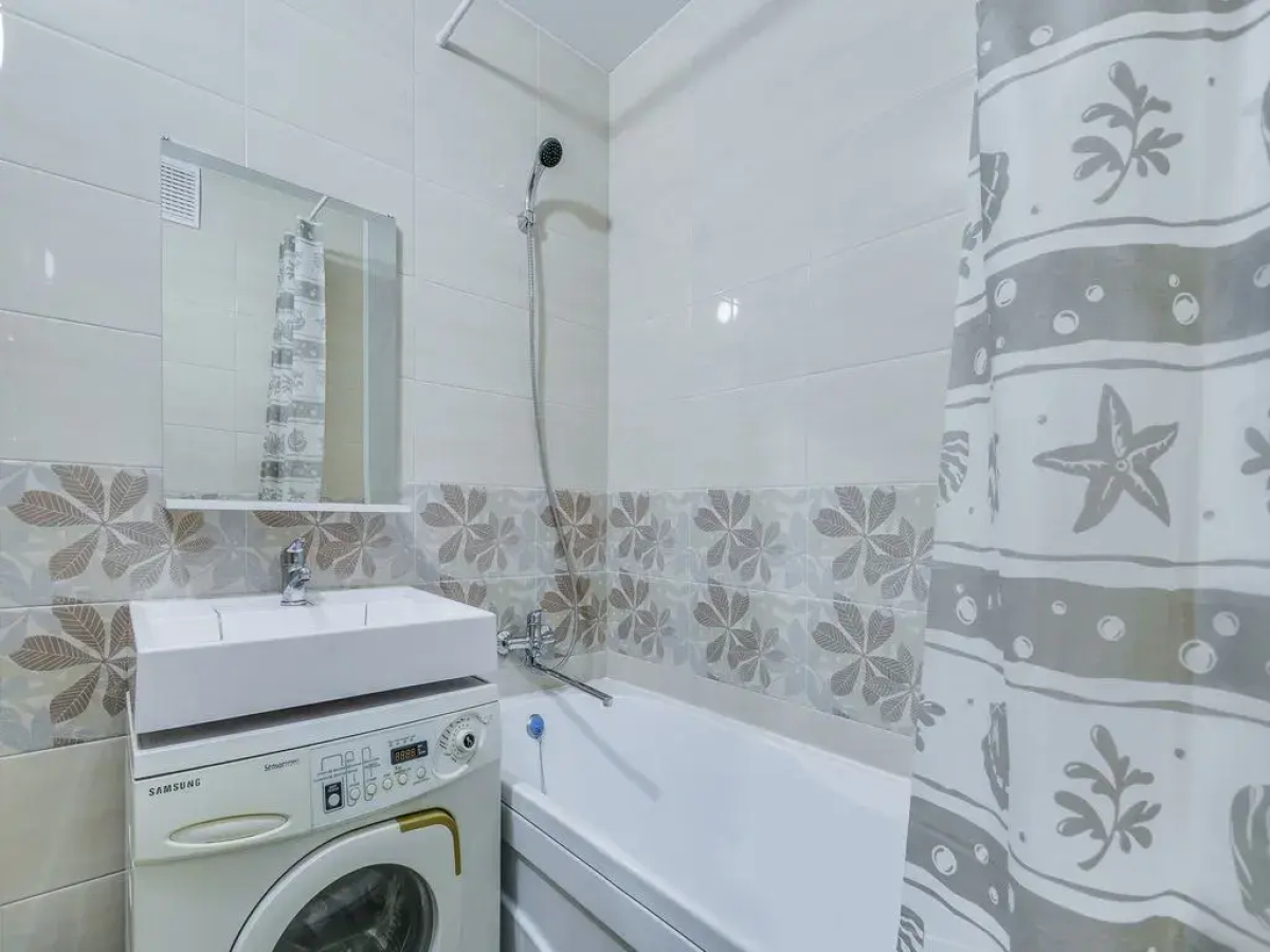 Апартаменты ЖК Москва 169