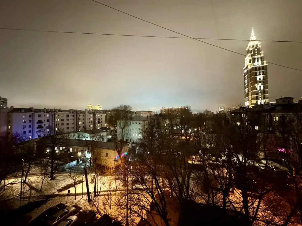 Апартаменты Holmy Raskovoi14