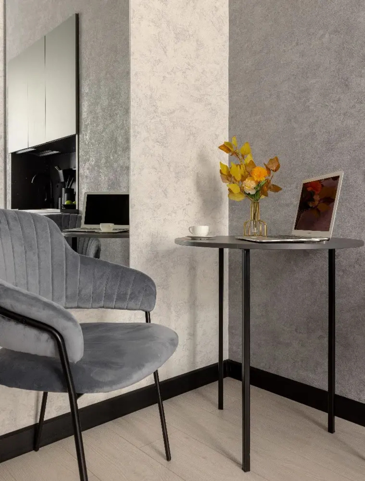 Апартаменты Park Side Комфорт