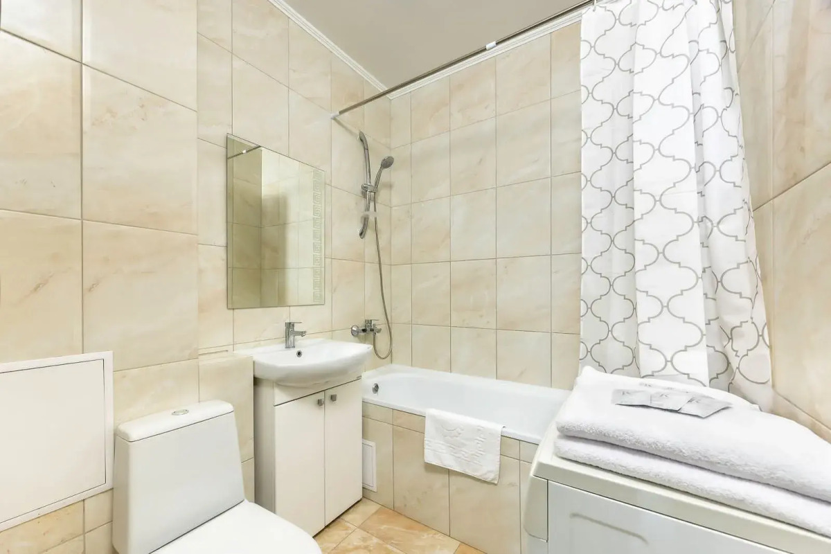 Квартира International 46