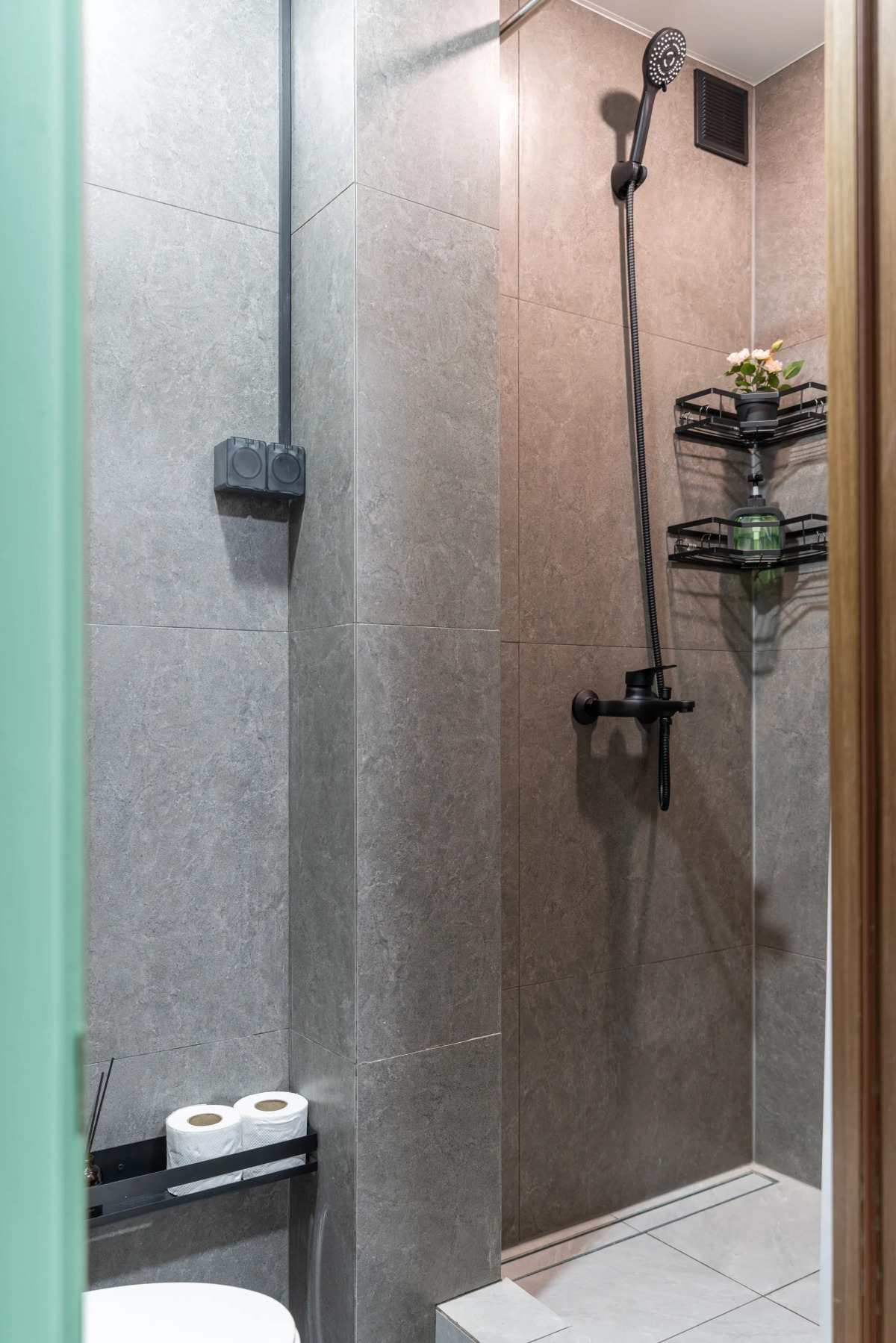 Апартаменты Prim Rooms The Secret Hill