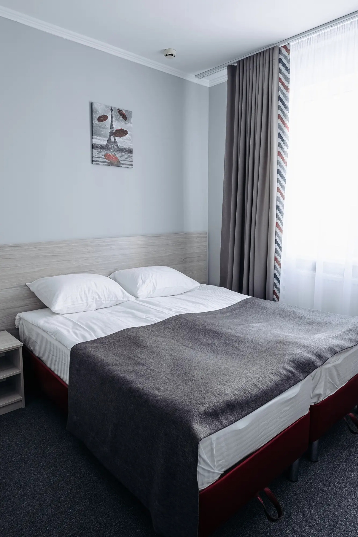 Гостевой дом RedStreet