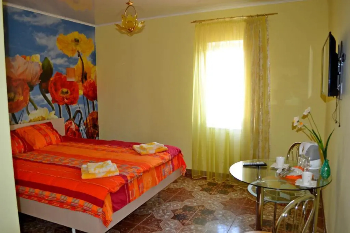 Гостевой дом На лугу