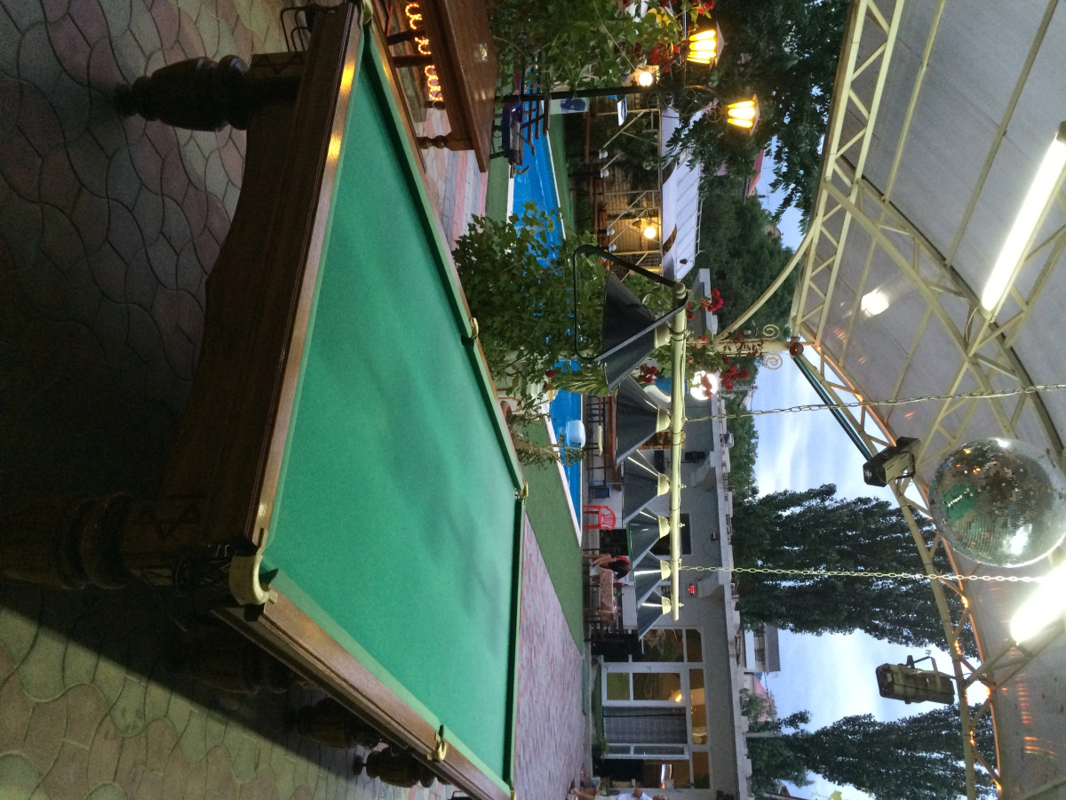 Гостевой Дом Аурелия