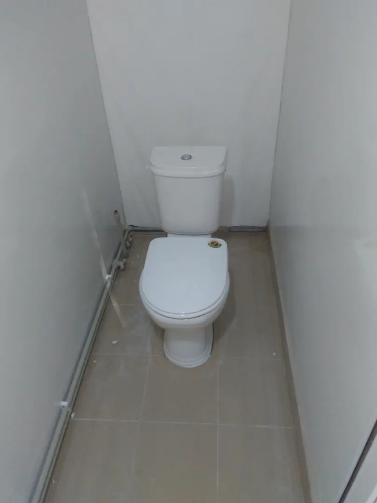 Частный дом Лазурное