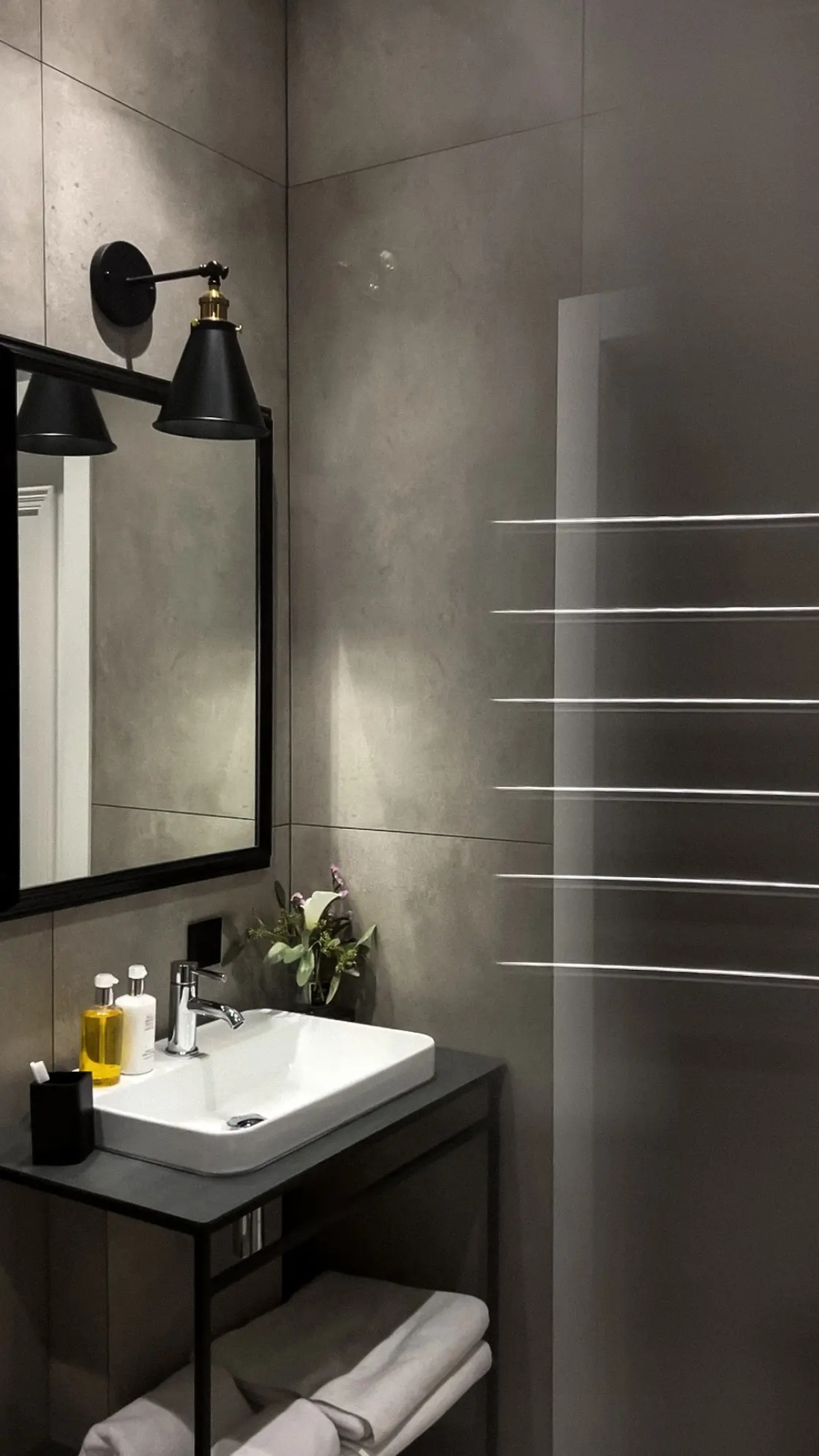 Апартаменты Marts Притяжение