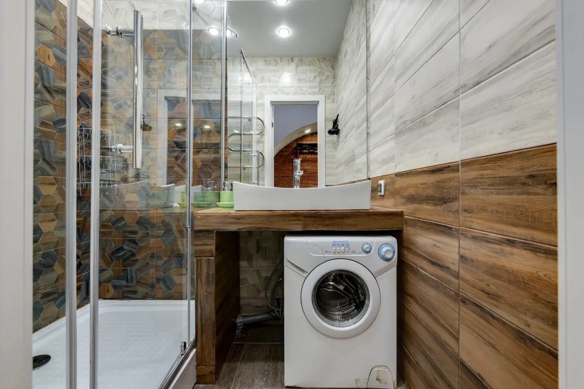 Апартаменты на Галерной