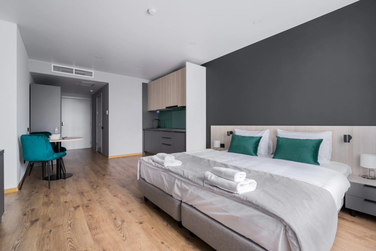 Апартаменты RentalSPb