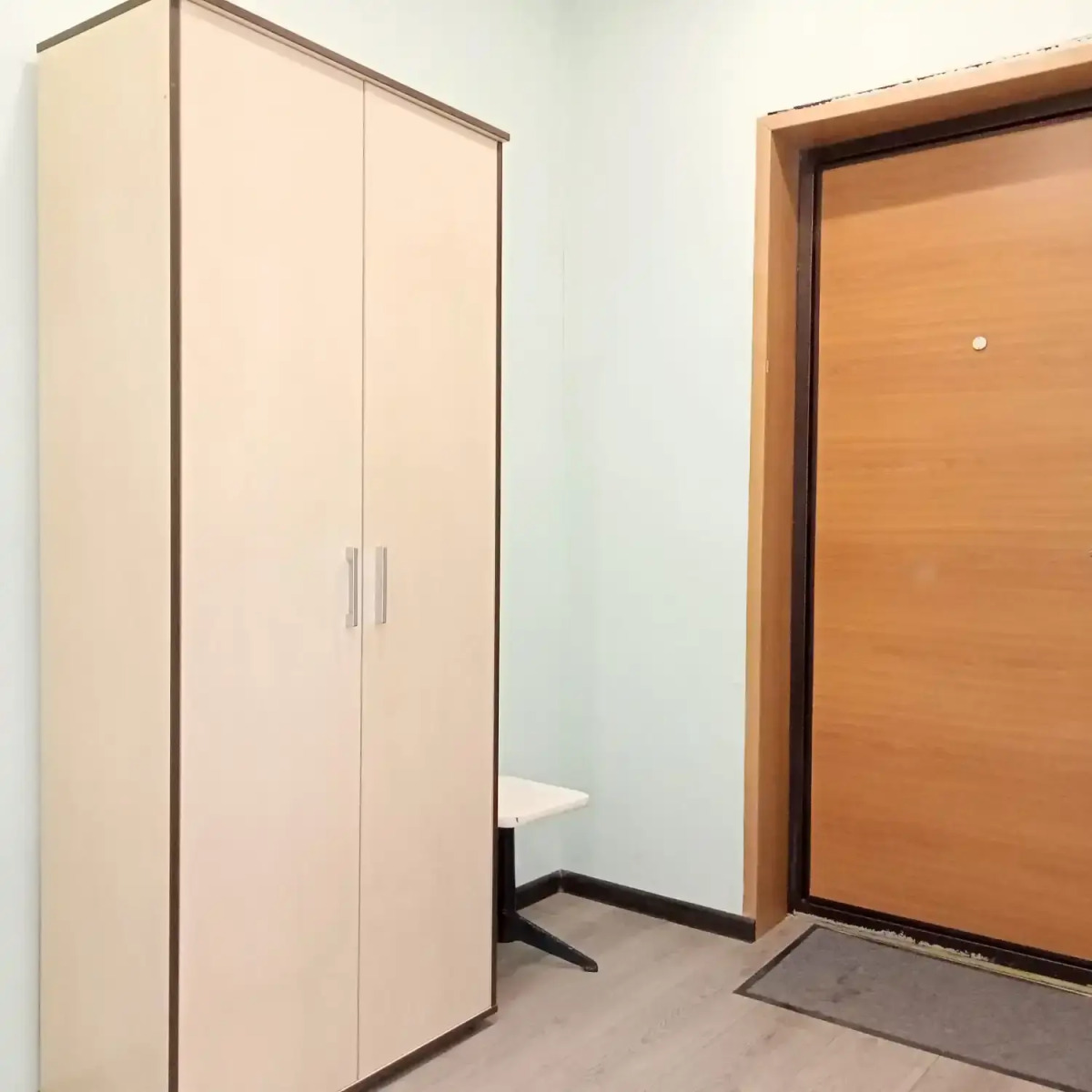 Квартира Некрасова 18