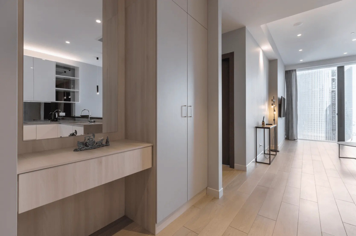 Апартаменты HEAVEN APARTMENTS