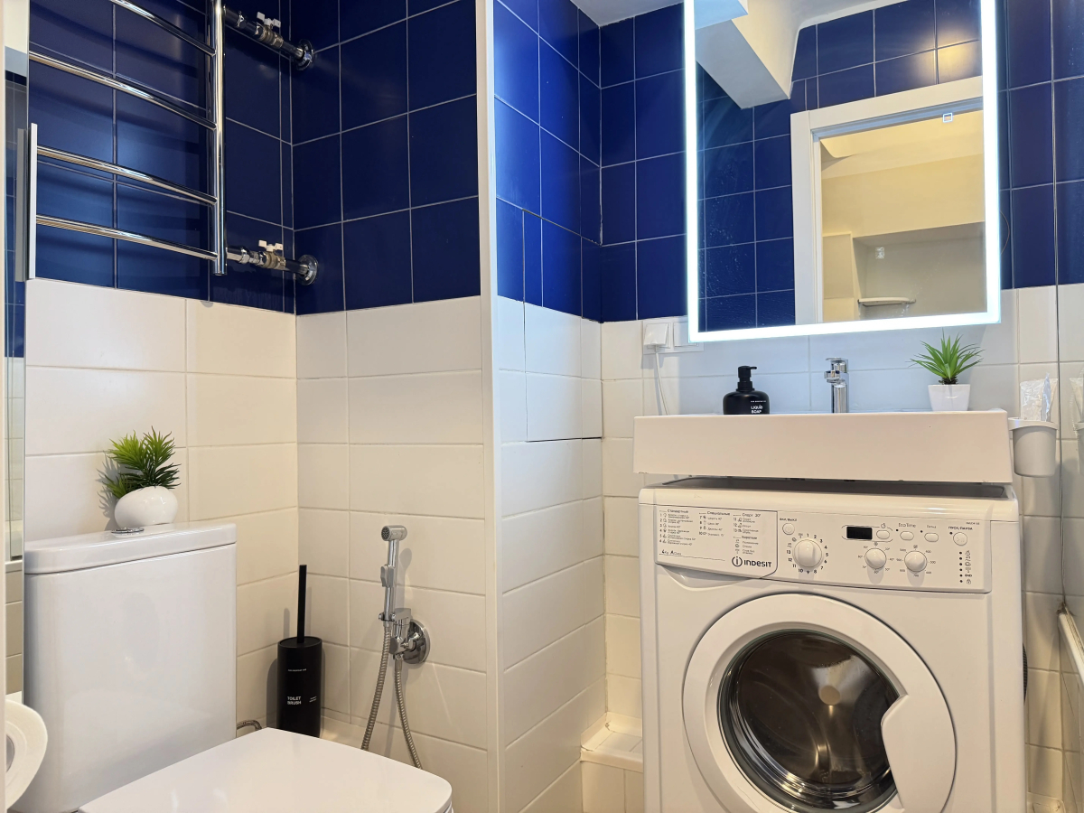 Апартаменты уютные К 513