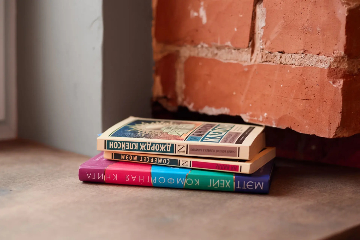 Квартира Лофт-студия в Особняке Купца Черноярова