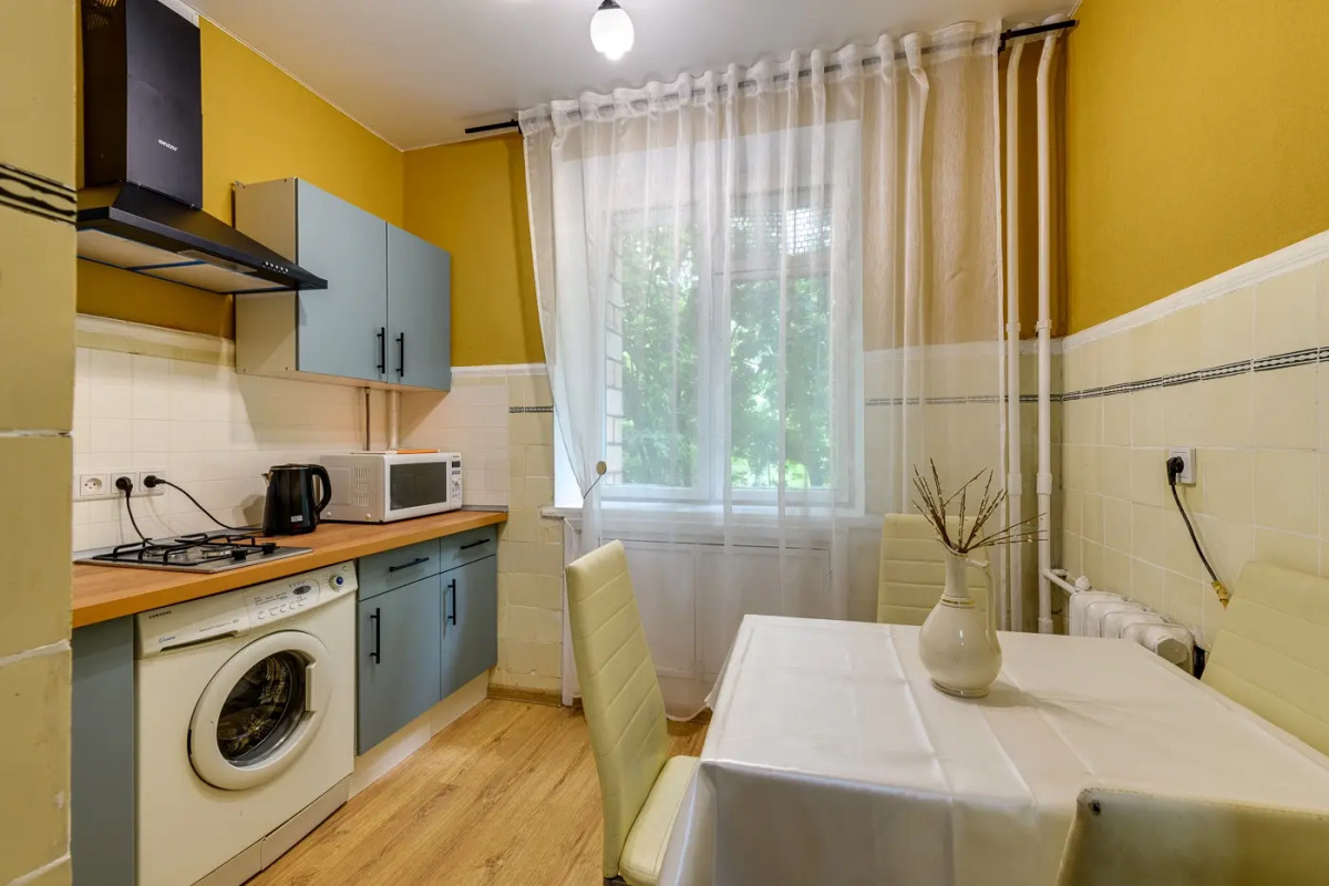 Апартаменты Проспект Мира 116Б