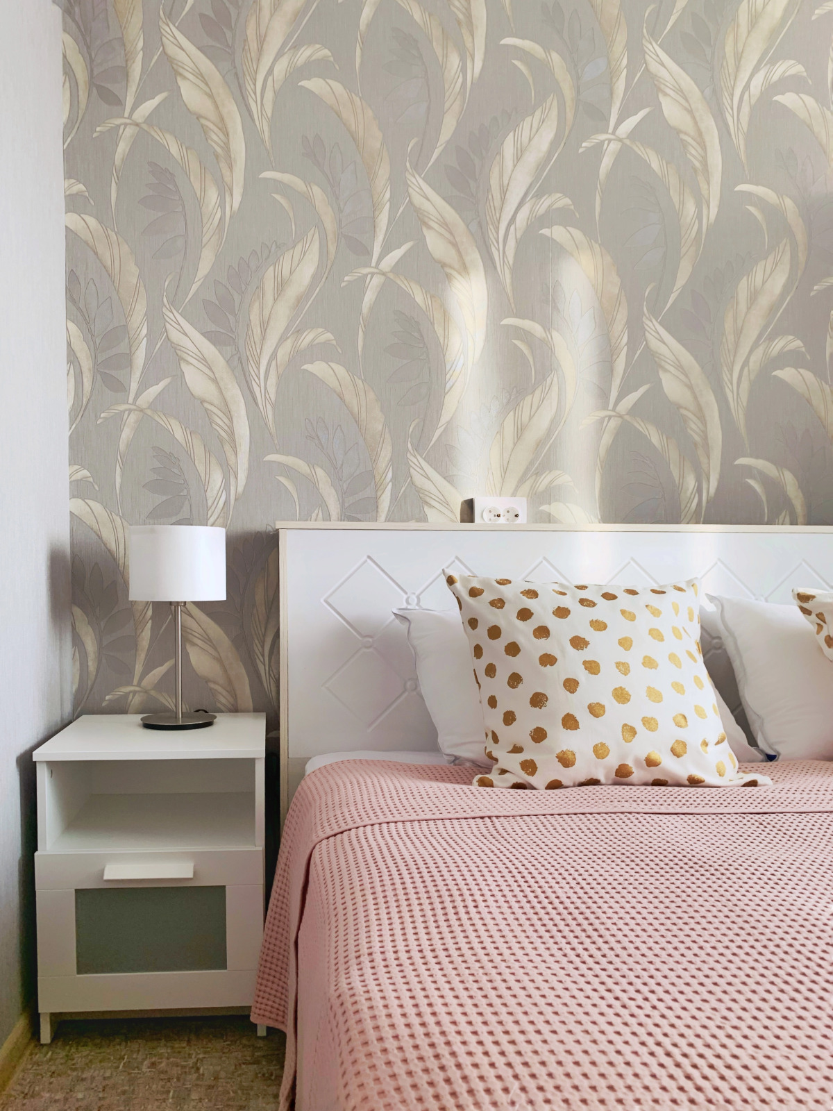 Апартаменты Династия