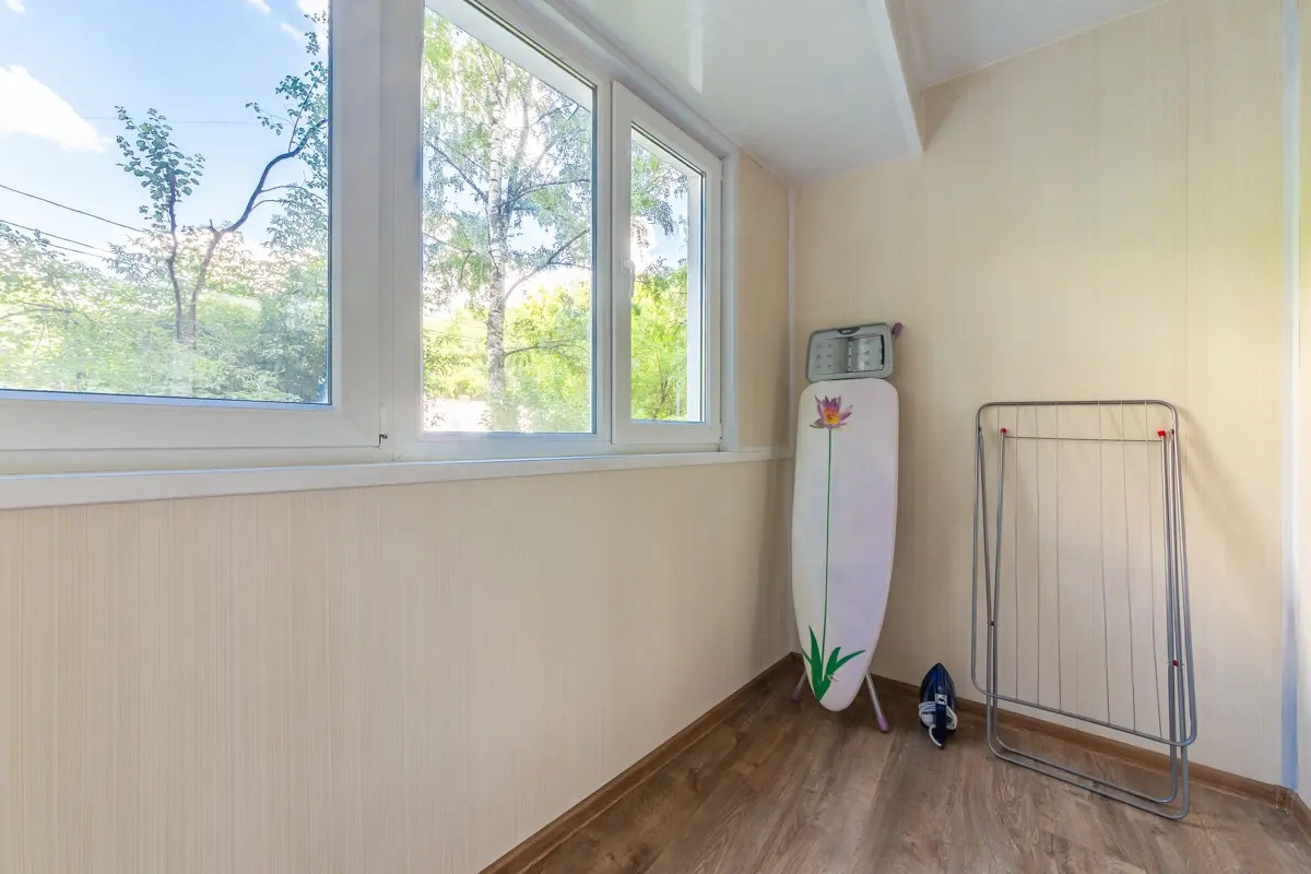 Апартаменты GOSTIO рядом с рeaбилитациoнным цeнтpом Paдоcть