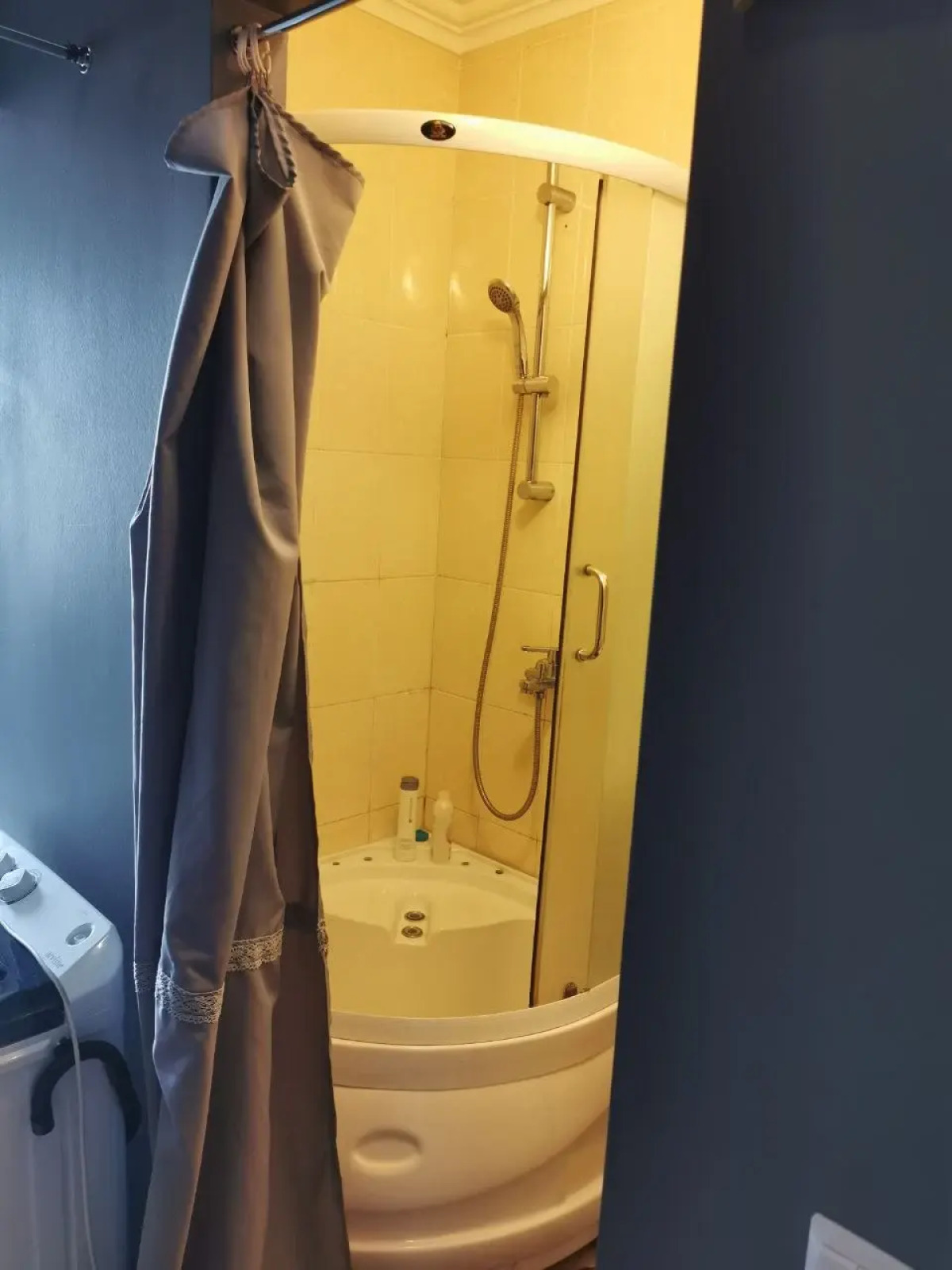 Квартира Миниатюрная Студия на Арбате