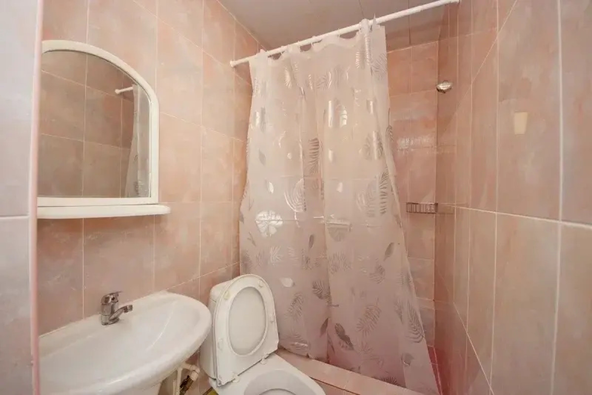 Гостевой дом ЭдиРоз на Крымской