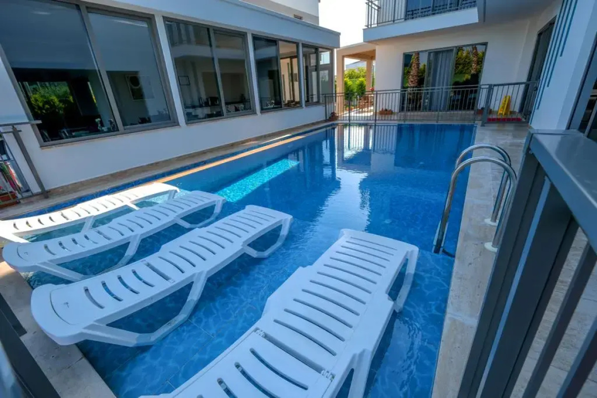 Apart Hotel Eden Nest Exclusive