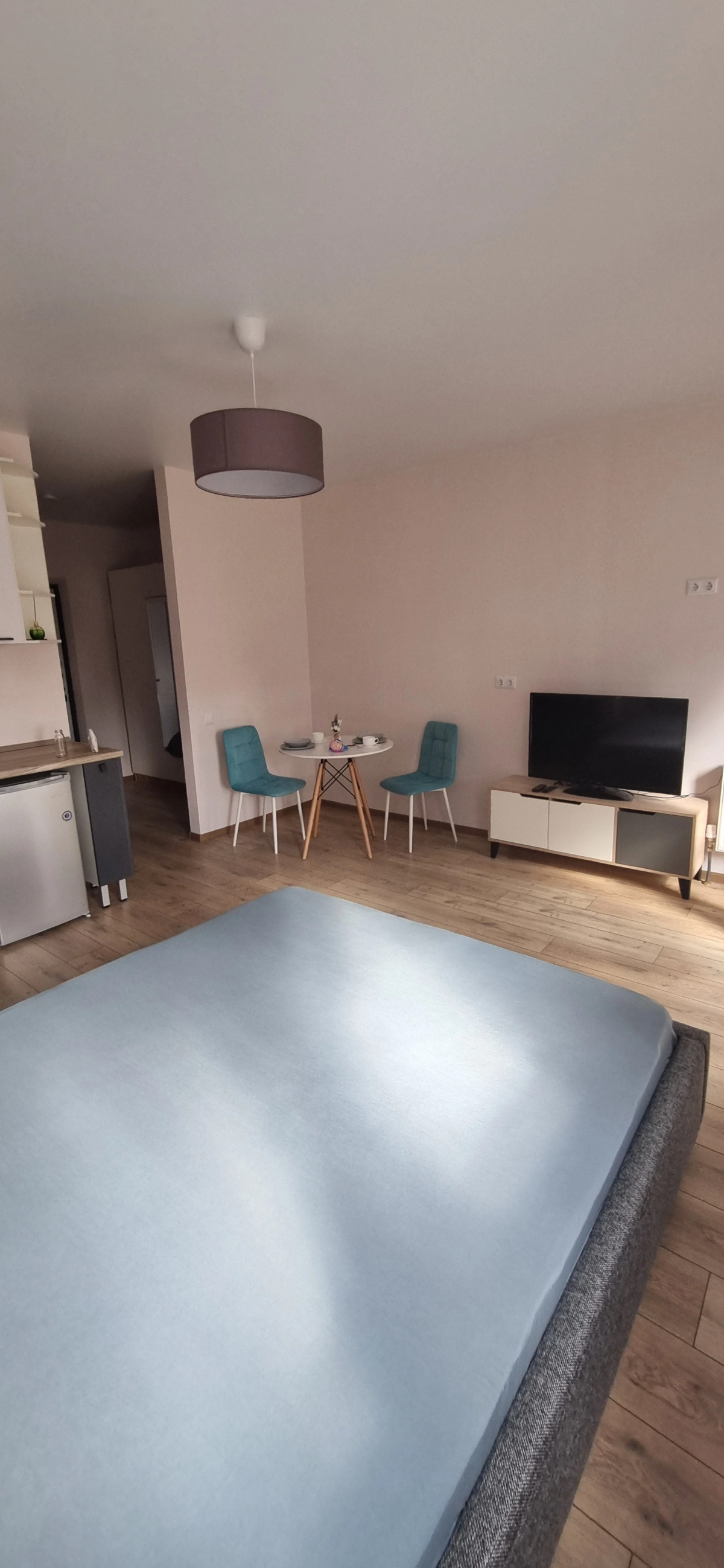 Квартира Студия на Ленина