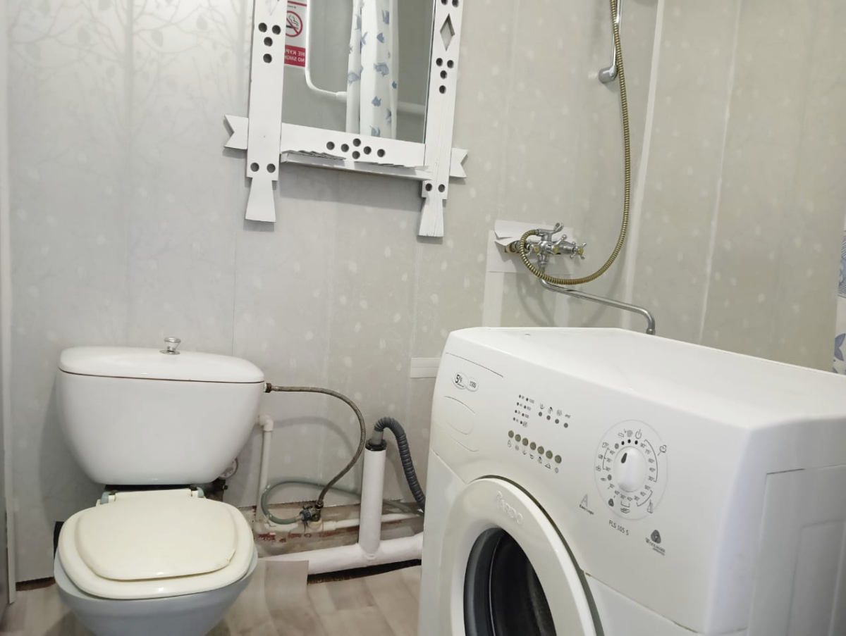 Апартаменты Like Home возле Завода Звездочка