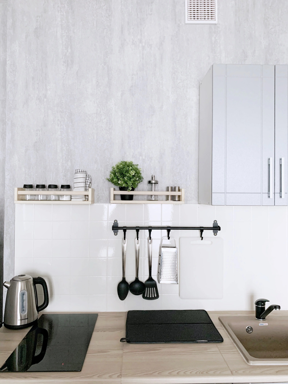 Апартаменты Династия