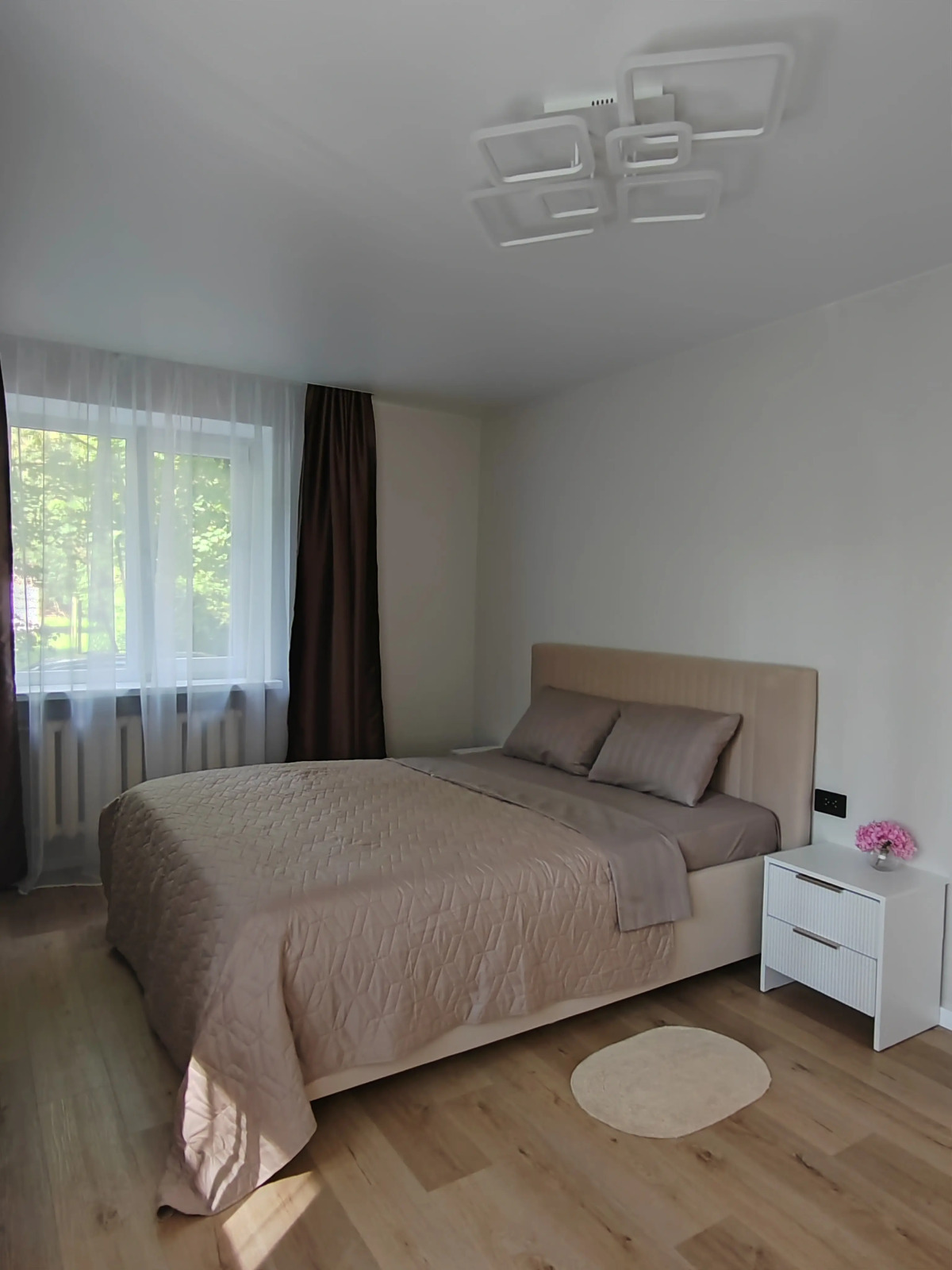 Квартира Уютный уголок в самом центре города