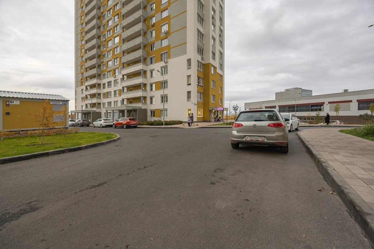 Апартаменты Как Дома рядом с Metro