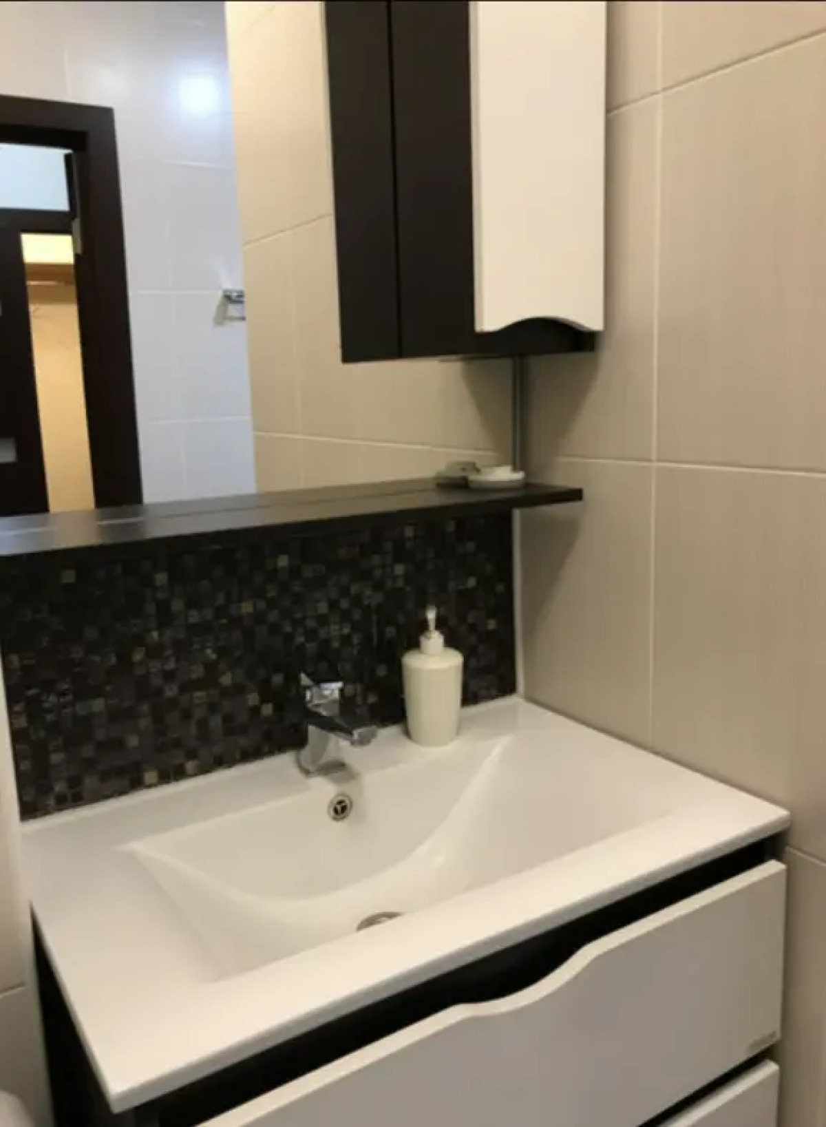 Квартира на пр-те Красного Знамени 117 д