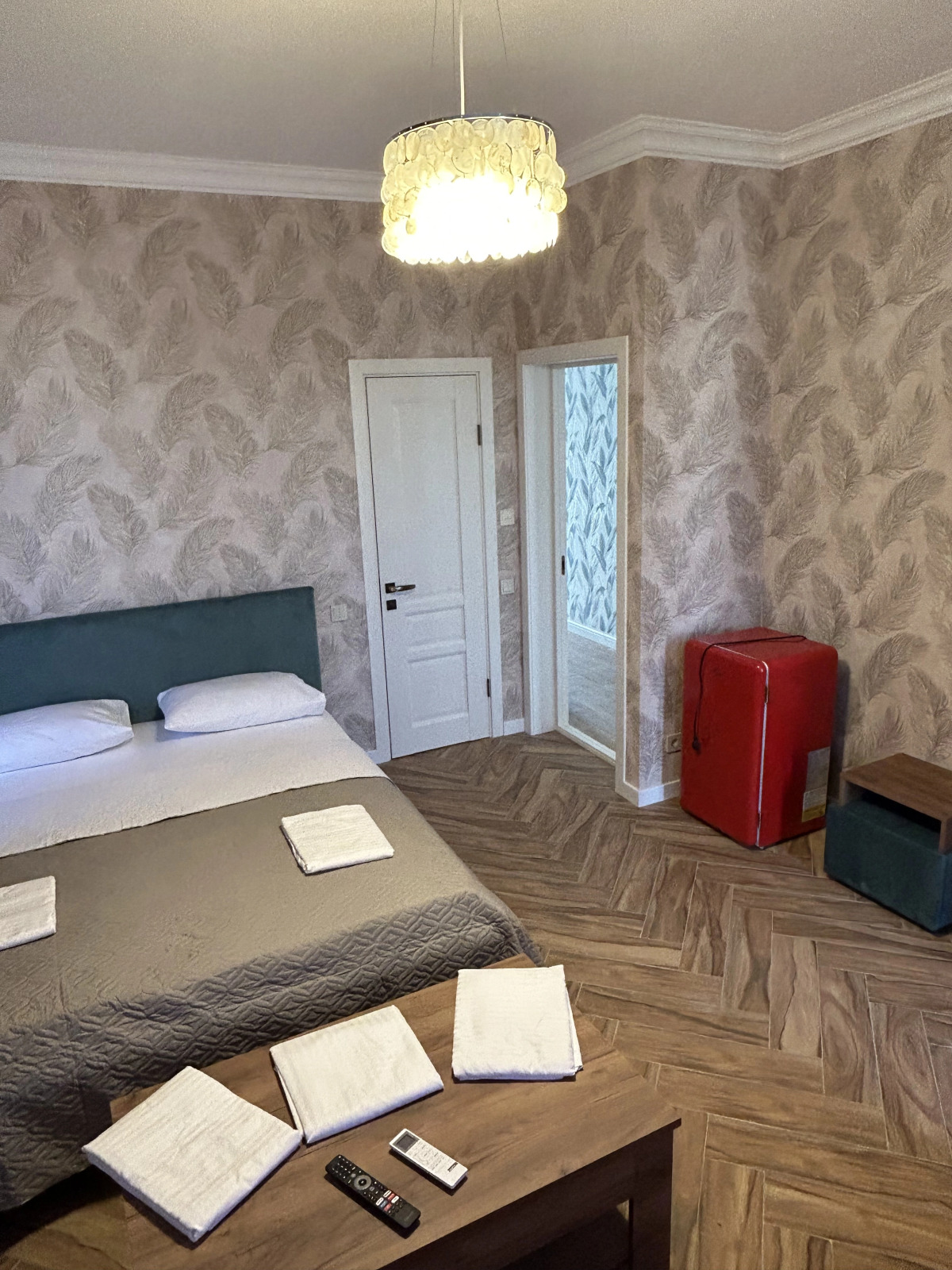 Гостевой Дом Морская Звезда Адлер