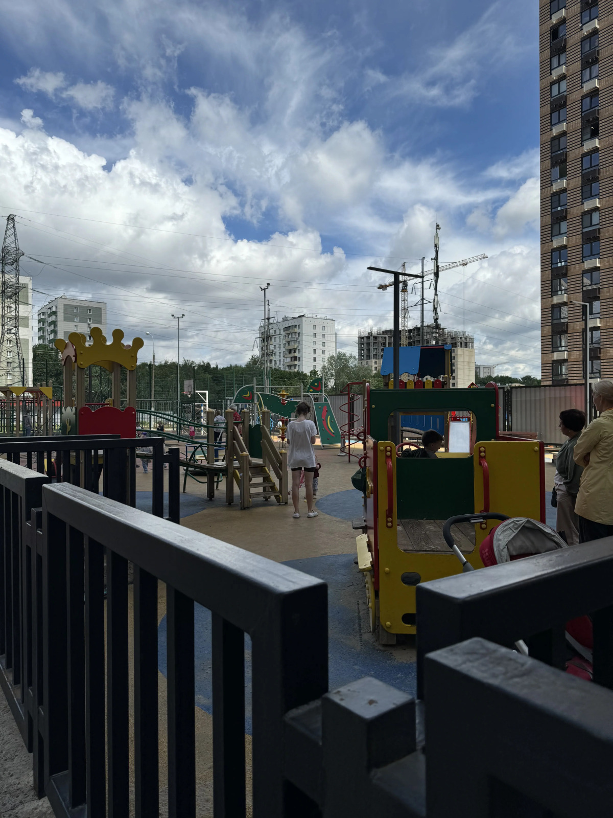 Апартаменты Большая Евродвушка у метро Водный стадион